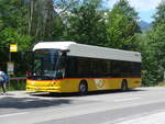 (194'436) - PostAuto Bern - BE 474'560 - Hess am 25.