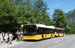 (289'465) - PostAuto Bern - BE 474'560/PID 10'247 - Hess am 6.
