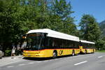 (289'466) - PostAuzto Bern - BE 474'560/PID 10'247 - Hess am 6, Juli 2026 in Tr�mmelbach, Tr�mmelbachf�lle