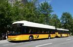 (289'467) - PostAuto Bern - BE 474'560/PID 10'247 - Hess am 6.