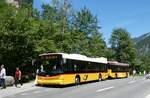 (289'470) - PostAuto Bern - BE 669'359/PID 10'147 - Hess (ex Nr.