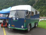 (183'569) - Rentsch, Ranfl�h - BE 629'641 - Mowag (ex PTT) am 19.