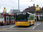 (269'613) - PostAuto Bern - Nr.