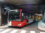 (135'129) - TPF Fribourg - Nr. 142/FR 300'298 - Mercedes am 12. Juli 2011 in Fribourg, Busbahnhof