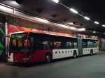 (145'794) - TPF Fribourg - Nr. 132/FR 300'262 - Mercedes am 19. Juli 2013 in Fribourg, Busbahnhof