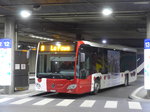 (169'244) - TPF Fribourg - Nr. 41/FR 300'294 - Mercedes am 13. Mrz 2016 in Fribourg, Busbahnhof