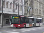 Fribourg/727556/223490---tpf-fribourg---nr (223'490) - TPF Fribourg - Nr. 564/FR 300'432 - Mercedes am 12. Februar 2021 beim Bahnhof Fribourg