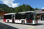 (289'334) - TPF Fribourg - Nr. 1055/FR 300'321 - Mercedes am 3. Juli 2026 in Kappelboden, Garage