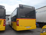 (210'268) - CarPostal Ouest - VD 1465 - VD 1465 - Mercedes (ex TPB, Sdeilles) am 12. Oktober 2019 in Kerzers, Interbus