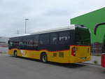 (215'424) - CarPostal Ouest - VD 115'625 - Mercedes am 22. Mrz 2020 in Kerzers, Interbus