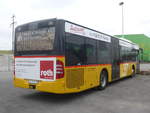 (215'430) - Wieland, Murten - Nr. 50/FR 300'633 - Mercedes (ex Klopfstein, Laupen Nr. 10) am 22. Mrz 2020 in Kerzers, Interbus