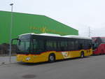 (215'449) - CarPostal Ouest - VD 115'625 - Mercedes am 22. Mrz 2020 in Kerzers, Interbus