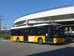 (215'843) - CarPostal Ouest - VD 335'346 - Mercedes am 4. April 2020 in Kerzers, Interbus