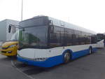 (216'252) - Interbus, Kerzers - Solaris (ex BRH ViaBus, D-Speyer; ex FirstGroup Rhein-Neckar, D-Speyer) am 19. April 2020 in Kerzers, Interbus