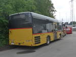 (216'725) - Faucherre, Moudon - VD 716 - Solaris am 3. Mai 2020 in Kerzers, Interbus