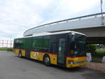 (216'921) - CarPostal Ouest - VD 275'995 - Setra (ex Morattel, Sdeilles) am 10. Mai 2020 in Kerzers, Interbus