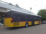 Kerzers/699861/216922---carpostal-ouest---vd (216'922) - CarPostal Ouest - VD 275'995 - Setra (ex Morattel, Sdeilles) am 10. Mai 2020 in Kerzers, Interbus
