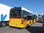 (217'488) - CarPostal Ouest - VD 510'261 - Mercedes am 31. Mai 2020 in Kerzers, Interbus