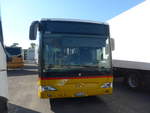 (217'489) - CarPostal Ouest - VD 510'261 - Mercedes am 31. Mai 2020 in Kerzers, Interbus