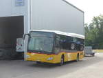 Kerzers/703008/217793---carpostal-ouest---vd (217'793) - CarPostal Ouest - VD 613'444 - Mercedes am 13. Juni 2020 in Kerzers, Interbus