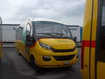 (219'371) - CarPostal Ouest - VD 603'812 - Iveco/Dypety am 2.