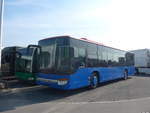 Kerzers/714944/220854---interbus-yverdon---nr (220'854) - Interbus, Yverdon - Nr. 6 - Setra (ex SBC Chur Nr. 106) am 20. September 2020 in Kerzers, Interbus