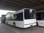Kerzers/739336/226157---interbus-kerzers---nr (226'157) - Interbus, Kerzers - Nr. 42 - Solaris (ex ex BRH ViaBus, D-Speyer; ex FirstGroup Rhein-Neckar, D-Speyer) am 4. Juli 2021 in Kerzers, Murtenstrasse