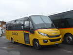 (226'170) - CarPostal Ouest - VD 457'246 - Iveco/Rosero am 4.