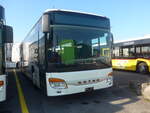 (228'053) - Interbus, Yverdon - Nr.