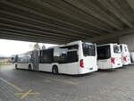 (232'728) - Interbus, Yverdon - Nr.