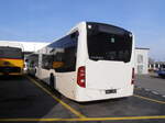 (233'868) - Interbus, Yverdon - Nr. 202 - Mercedes (ex Zuklin, A-Klosterneuburg) am 12. Mrz 2022 in Kerzers, Interbus