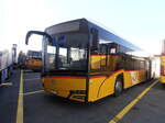 (234'113) - CarPostal Ouest - VD 267'845 - Solaris am 26. Mrz 2022 in Kerzers, Interbus