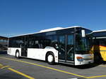 Kerzers/774139/234688---interbus-kerzers---setra (234'688) - Interbus, Kerzers - Setra (ex CJ Tramelan Nr. 125) am 18. April 2022 in Kerzers, Interbus