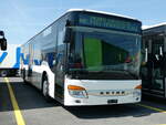 (235'592) - Interbus, Yverdon - Nr. 48 - Setra (ex Nr. 3; ex SBC Chur Nr. 103; ex SBC Chur Nr. 13) am 15. Mai 2022 in Kerzers, Interbus