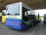 (235'612) - Interbus, Kerzers - Scania/Hess (ex TPL Lugano Nr.