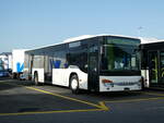 (237'207) - Interbus, Yverdon - Nr. 48 - Setra (ex Nr. 3; ex SBC Chur Nr. 103; ex SBC Chur Nr. 13) am 18. Juni 2022 in Kerzers, Interbus