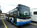 Kerzers/792363/241392---interbus-kerzers---scaniahess (241'392) - Interbus, Kerzers - Scania/Hess (ex VBL Luzern Nr. 617) am 15. Oktober 2022 in Kerzers, Interbus