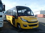 (246'295) - CarPostal Ouest - VD 457'382/PID 11'316 - Iveco/Rosero am 18.