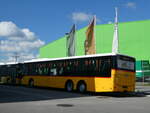 (248'170) - CarPostal Ouest - VDL (ex Ballestraz, Grne) am 8. April 2023 in Kerzers, Interbus