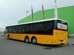 (249'042) - CarPostal Ouest - VDL (ex Ballestraz, Grne) am 22. April 2023 in Kerzers, Interbus