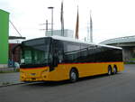 (249'043) - CarPostal Ouest - VDL (ex Ballestraz, Grne) am 22. April 2023 in Kerzers, Interbus