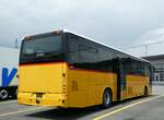 (250'230) - CarPostal Ouest - PID 12'053 - Irisbus am 18. Mai 2023 in Kerzers, Interbus