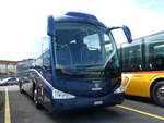 (255'211) - VBS Bern - BE 436'434 - Scania/Irizar am 16. September 2023 in Kerzers, Interbus