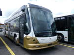 Kerzers/854765/264240---interbus-kerzers---ehess (264'240) - Interbus, Kerzers - eHess (ex Vorfhrfahrzeug Hess) am 30. Juni 2024 in Kerzers, Interbus