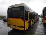 (270'108) - CarPostal Ouest - VD 563'296/PID 11'329 - Solaris am 22.