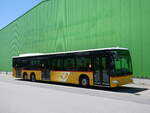 (276'075) - CarPostal Ouest - VD 617'055/PID 5220 - Mercedes (ex PostAuto Ostchweiz; ex PostAuto Ostschweiz Nr.
