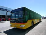 (276'078) - CarPostal Ouest - VD 617'055/PID 5220 - Mercedes (ex PostAuto Ostschweiz; ex PostAuto Ostschweiz Nr.