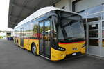(280'027) - PostAuto Bern - BE 913'517/PID 10'662 - eVDL (ex PostAuto Zenrtralschweiz Nr.