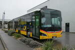 (282'837) - CarPostal Ouest - VD 302'304/PID 11'985 - MAN am 6.