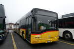 (284'752) - CarPostal Ouest - VD 242'251/PID 10'378 - Solaris (ex TPB, S�deilles) am 7.